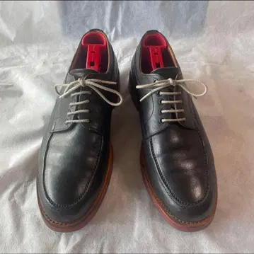 일본제 스코치 그레인 U칩 웨일스 25EEE