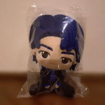 와카이 히로토 봉제 인형