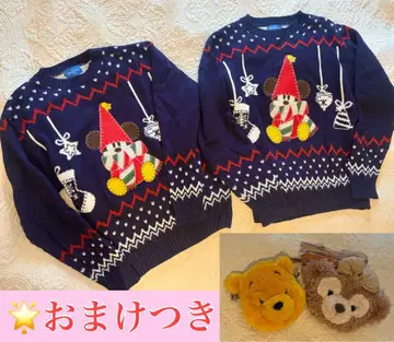 릴린린 스웨터 2벌 세트 덤 포함