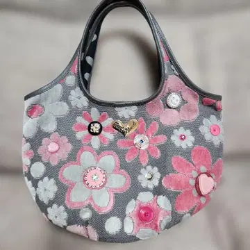 Think Bee! 싱크비 허밍버드 원형 바닥 백