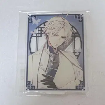 피오피 마루쿠지 아크릴 스탠드 단테