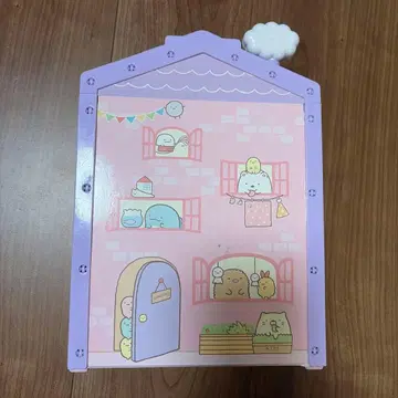 스미코구라시 가구 세트 포함