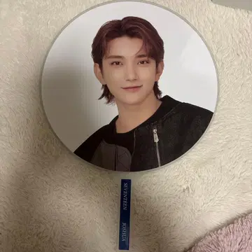 SEVENTEEN JOSHUA 부채