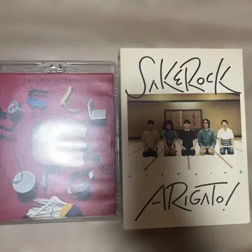 호시노 겐 라이브 DVD 세트