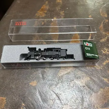 KATO C11 N게이지 2021