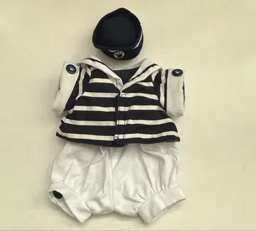 [ WS2-9 ] 우타프리 쁘리캬 PRINCE CAT 코스튬 마린