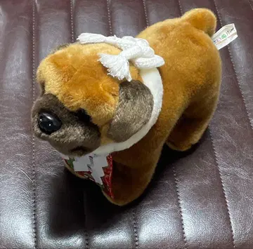 토사견 봉제 인형