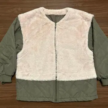 아우터 새상품급