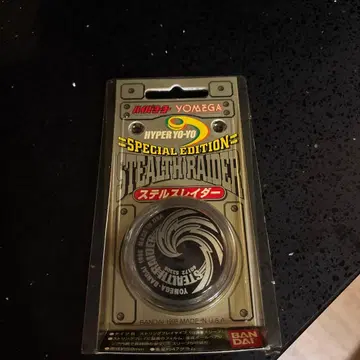 미개봉 새상품 하이퍼 요요, 스텔스 레이더