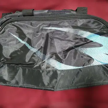 BODY MAKER 보스턴 백