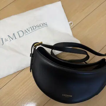 새상품급 j&m davidson 토트백