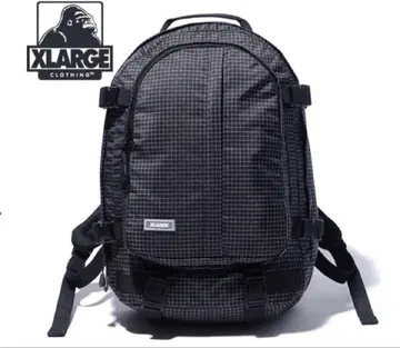 XLARGE STANDARD LOGO DAYPACK 엑스트라 라지 새상품
