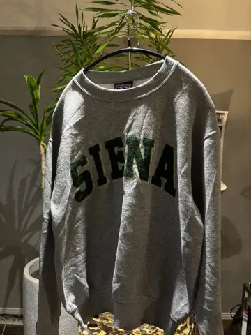 Jansport SIENA 그레이 트레이닝복