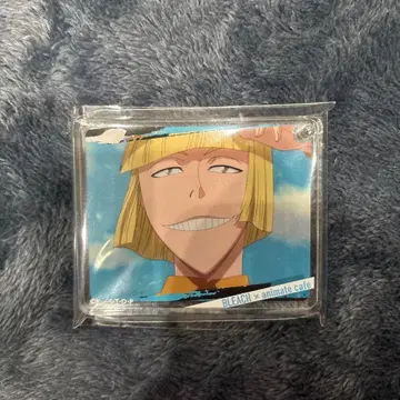 BLEACH 애니메이트 카페 히라코 신지 코롯타