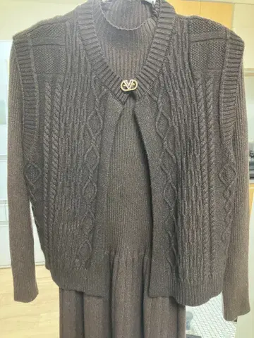 타츠미야 원피스