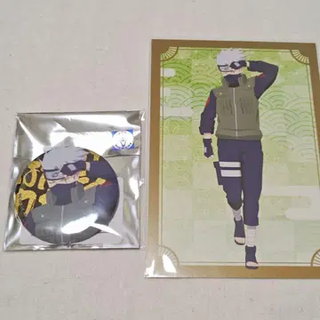 NARUTO 하타케 카카시