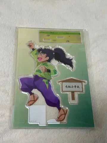 닌타마 란타로 나나마츠 코헤이타 모두 함께 걷는 단 아크릴 스탠드