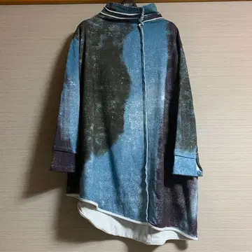 이번 시즌 모에모유르 튜닉