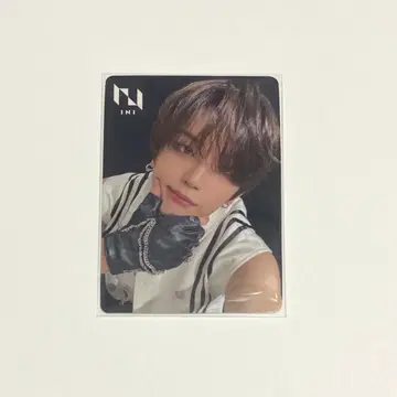 INI 타카츠카 히로무 THE WINTER MAGIC 페스티벌