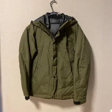 워크맨 이지스 퓨전 다운 자켓 L 사이즈