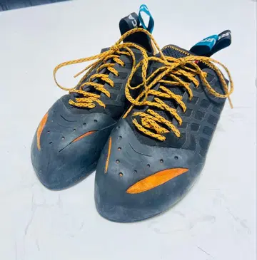 SCARPA 인스팅트 레이스 클라이밍 신발 사이즈 42