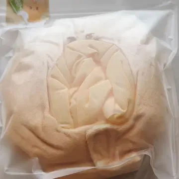 NCT NCT127 도영 도군빵 응원봉 커버 응원봉 커버