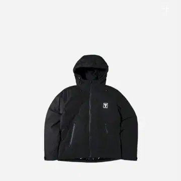 JACKALL 블랙 써모 포스 자켓 XL 사이즈