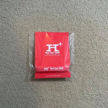 Hey! Say! JUMP H+ 야마다 료스케 러버 밴드