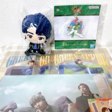 미세스 제일복권 A상 와카이 히로토 파일 후지사와 료카 러버 참