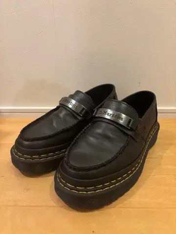 닥터마틴 PENTON BEX DS PLTD 로퍼