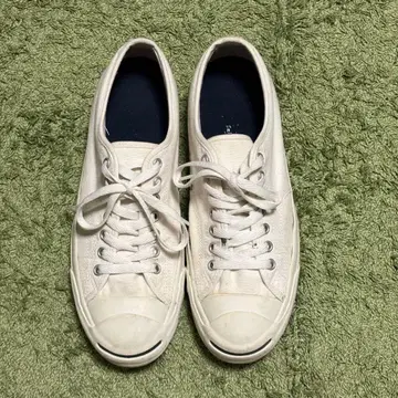 컨버스 잭퍼셀 27.5cm