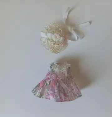 KUMUKUKU COCORIANG 딜러 제작 의류 1