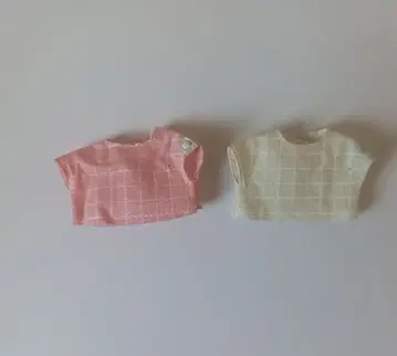 KUMUKUKU COCORIANG 딜러 제작 의류 2