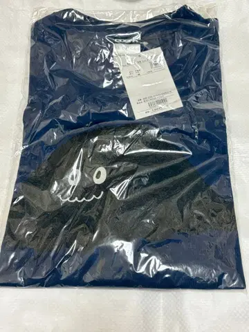 이윽고 네가 될 거야 코이토 유우의 KURAGE 티셔츠 M 사이즈