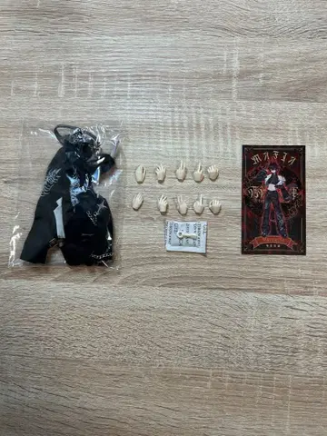 시칠리아의 추억 마르첼로 아웃핏 구 로트