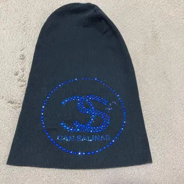 프란시스토모크스 스와로 니트 모자 야마시타 토모히사