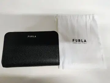 FURLA 바빌론 M 이단 접이식 지갑
