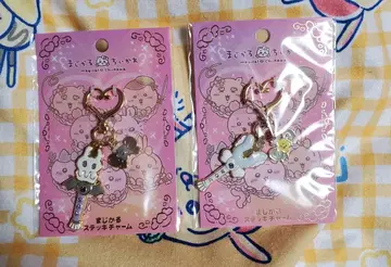 치이카와(먼작귀) 마법소녀 치이카와 마법 지팡이 참 모몽가 헌책방 참