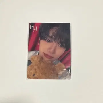 INI 타카츠카 히로무 THE WINTER MAGIC HMV 매장