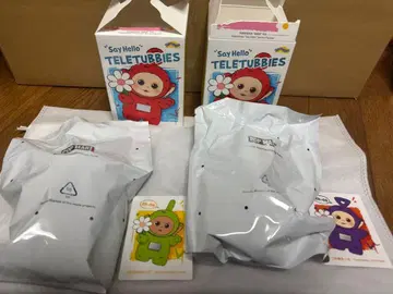 텔레토비즈 팝마트 딥시 틴키윙키