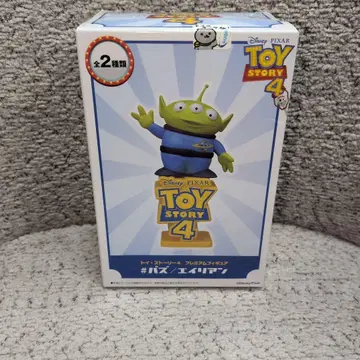 토이 스토리 4 에이리언 피규어