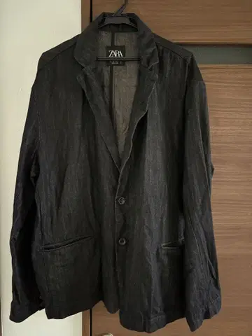 ZARA 테일러드 자켓