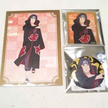 NARUTO 우치하 이타치