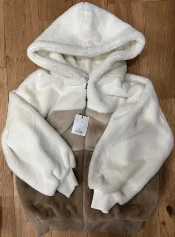 Rady 모코모코 아우터