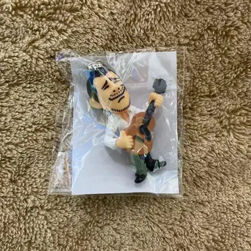 야자와 에이키치 Mr.E 가챠 주머니