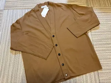 ADAM ET ROPE 티셔츠 가디건 M 사이즈