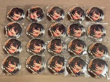 사쿠마 리츠 캔뱃지 Knights F2 피처 2 앙스타 이벤컬렉션