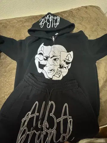 ALBA 셋업 [ 초레어 ]