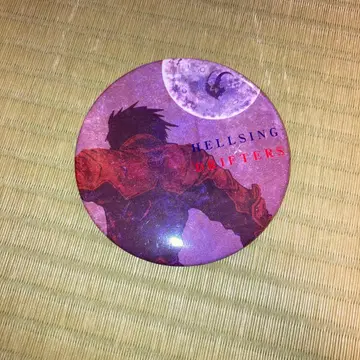 히라노 코타전 빅 캔뱃지