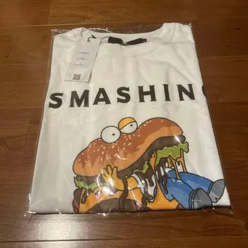 CAMBIO T셔츠 미사용 새상품